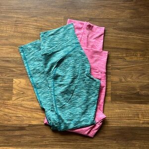 Outdoor Voices Leggings